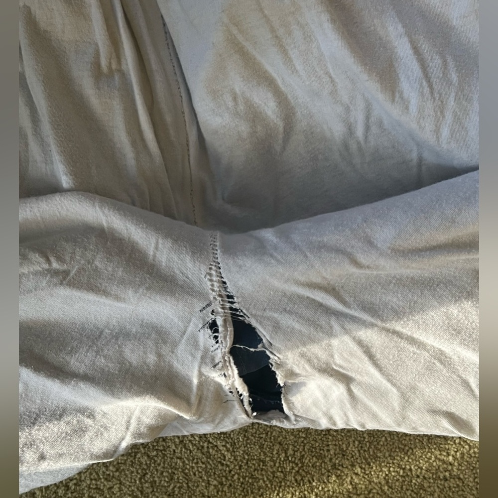 File Track Pants - Picture 2 of 6